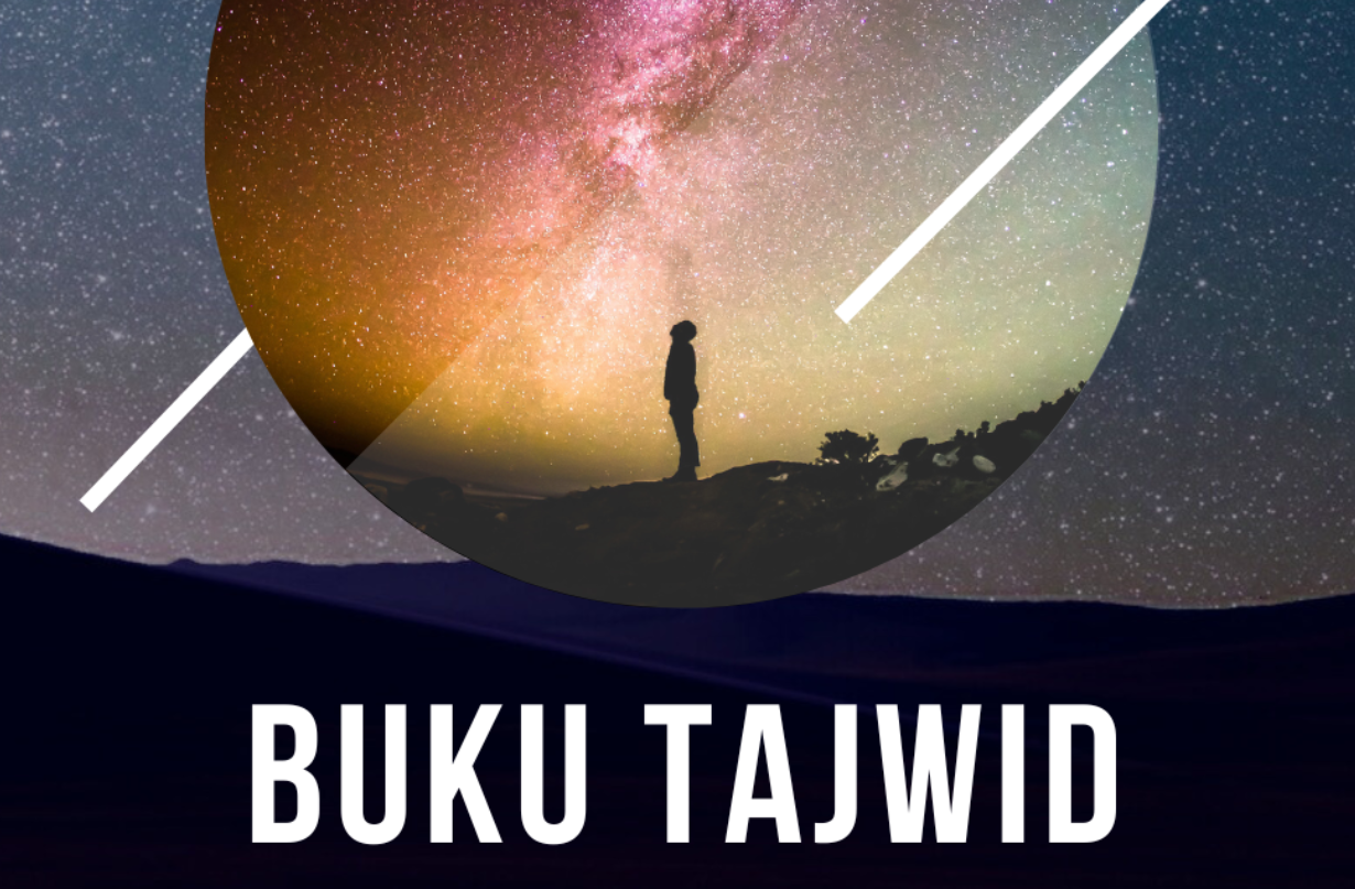 Ilmu Tajwid – MAKN ENDE